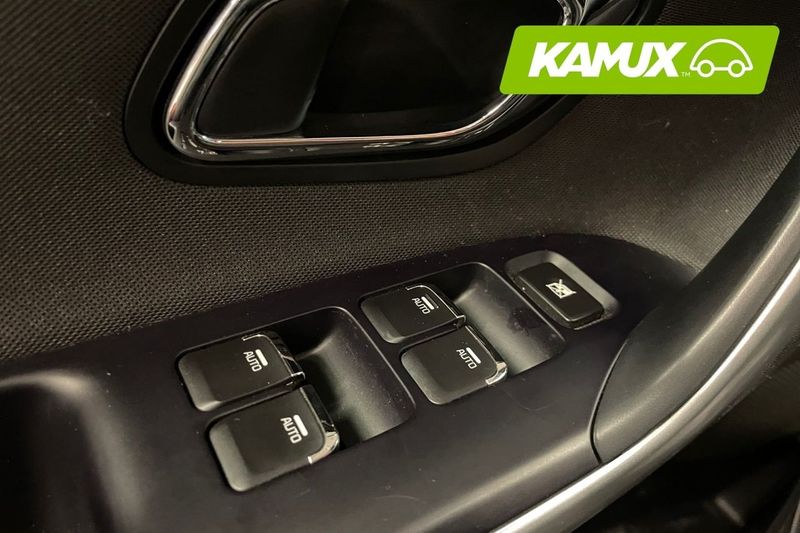 Kia Cee´d bild 20