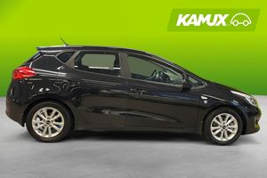Kia Cee´d bild 2