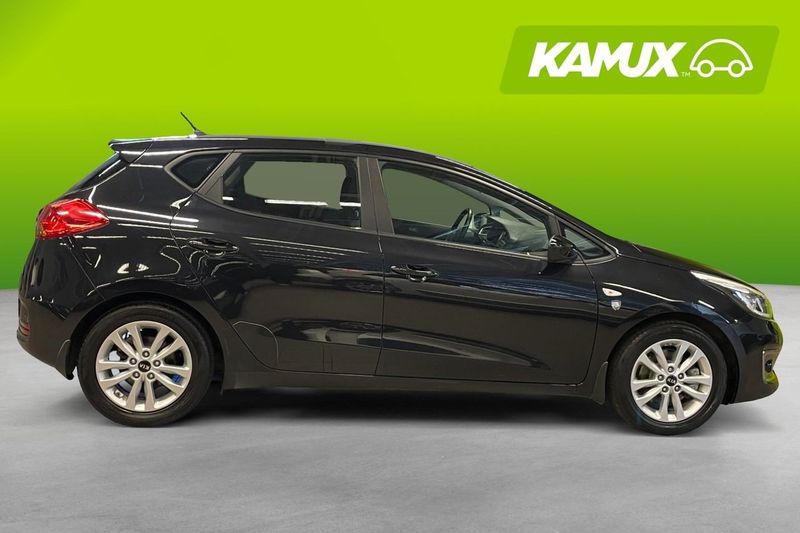 Kia Cee´d bild 2