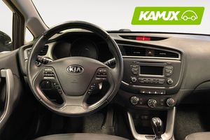 Kia Cee´d bild 11