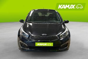 Kia Cee´d bild 6