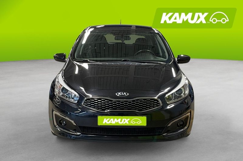 Kia Cee´d bild 6