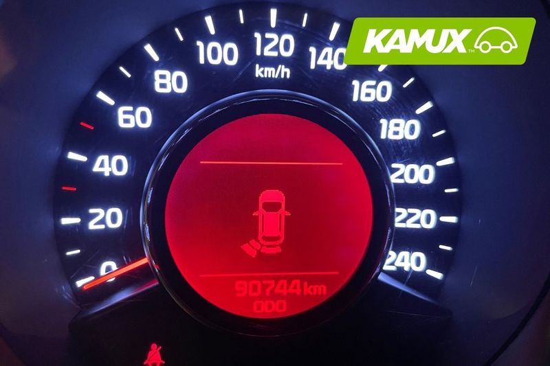 Kia Cee´d bild 17