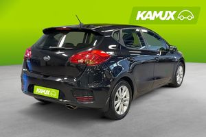Kia Cee´d bild 4