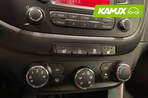 Kia Cee´d bild 16