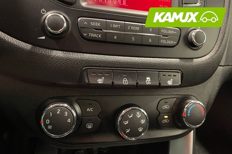 Kia Cee´d bild 16