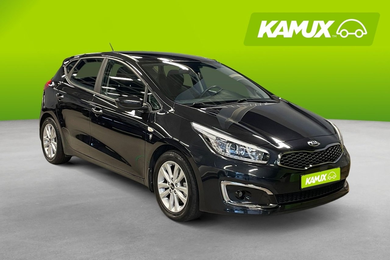 Kia Cee´d