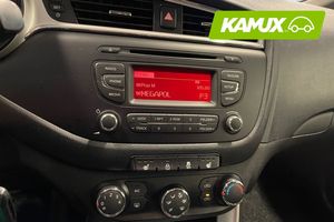 Kia Cee´d bild 15