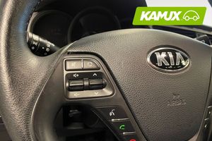 Kia Cee´d bild 18