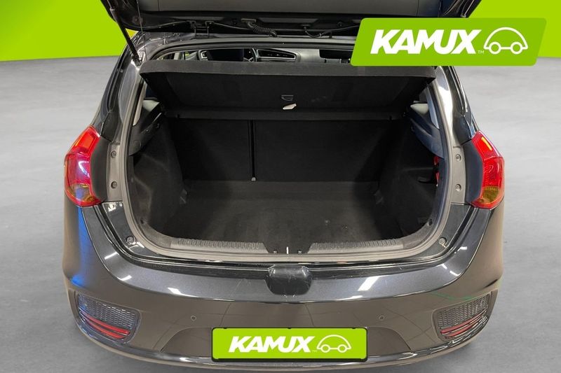 Kia Cee´d bild 14