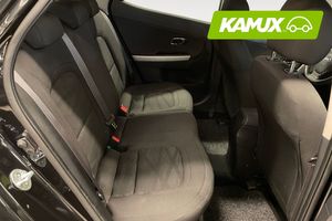 Kia Cee´d bild 12