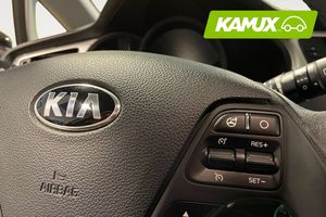 Kia Cee´d bild 19
