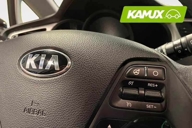 Kia Cee´d bild 19