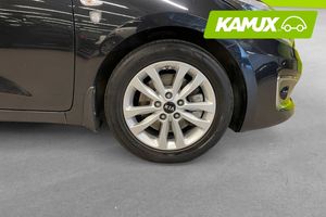Kia Cee´d bild 8