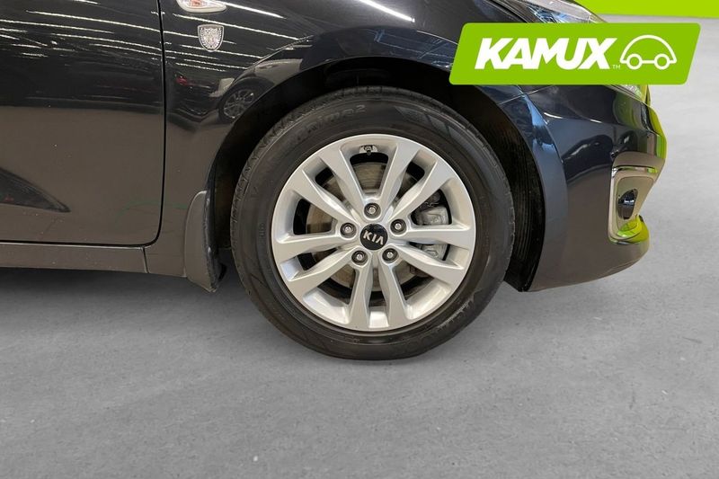 Kia Cee´d bild 8