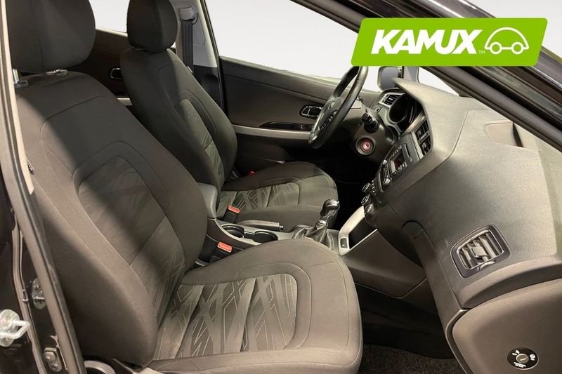 Kia Cee´d bild 13