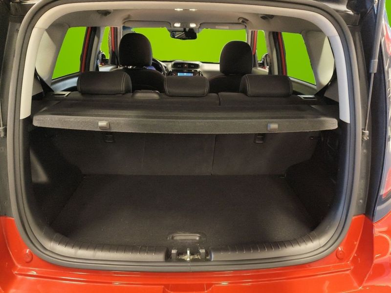 Kia Soul bild 16