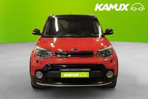Kia Soul bild 6