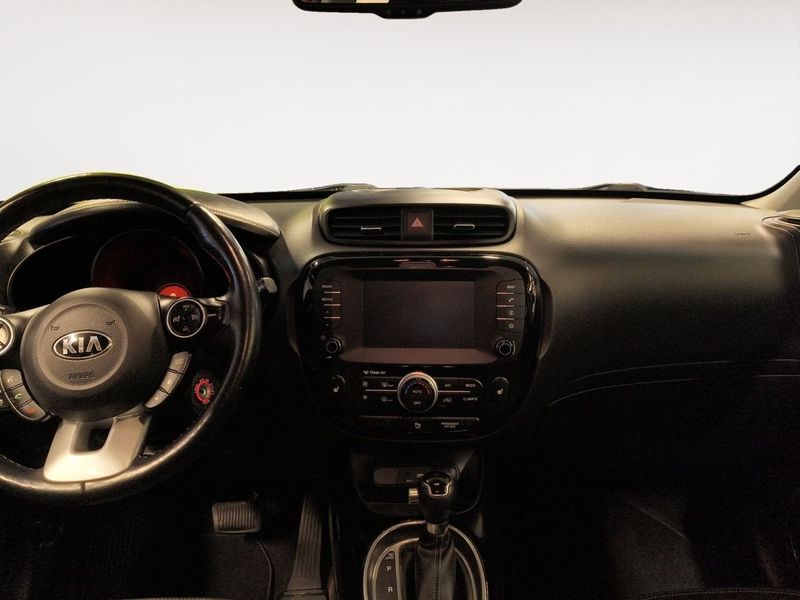 Kia Soul bild 10