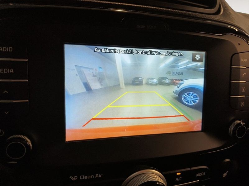 Kia Soul bild 19