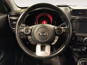 Kia Soul bild 13