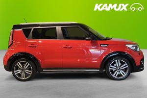 Kia Soul bild 2