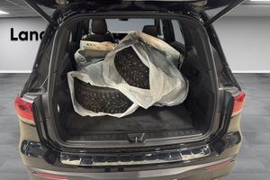 Mercedes EQB300 bild 14
