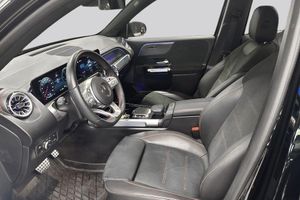 Mercedes EQB300 bild 8