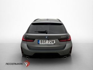 BMW 330 bild 6