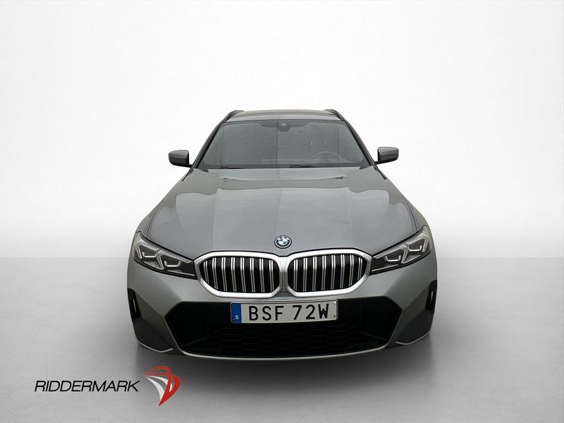 BMW 330 bild 2