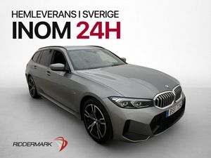 BMW 330 bild 3