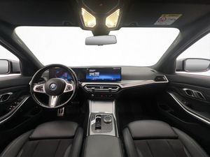 BMW 330 bild 12