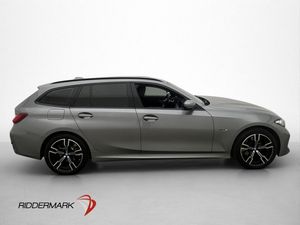 BMW 330 bild 9
