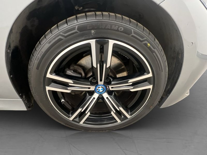 BMW 330 bild 37