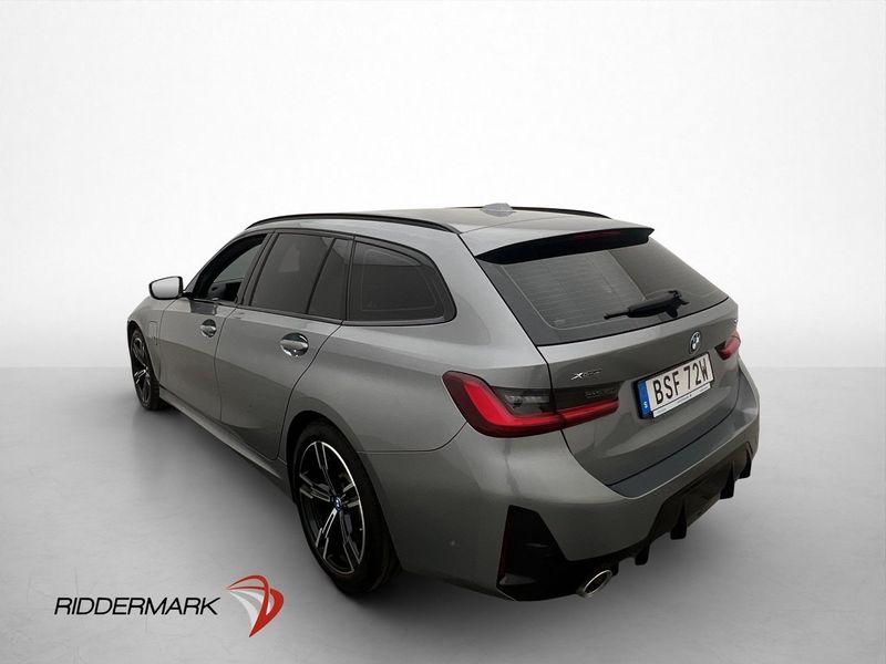 BMW 330 bild 5