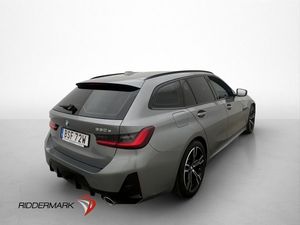 BMW 330 bild 8
