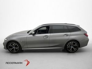 BMW 330 bild 4