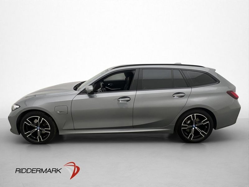 BMW 330 bild 4