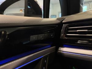 Volkswagen Touareg bild 21