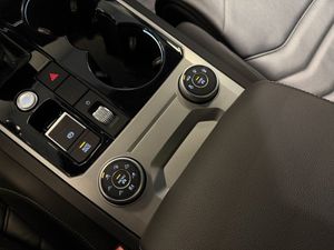 Volkswagen Touareg bild 19