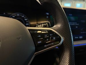 Volkswagen Touareg bild 20
