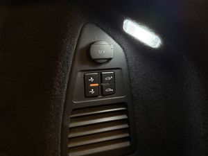 Volkswagen Touareg bild 25