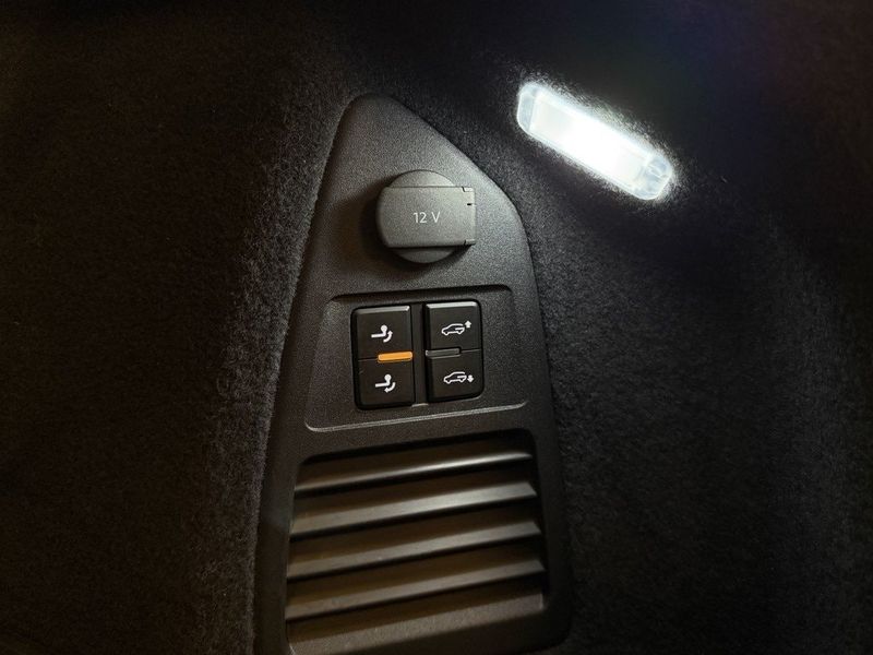 Volkswagen Touareg bild 25