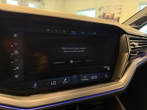 Volkswagen Touareg bild 16