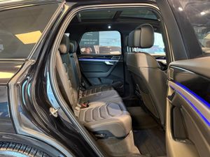 Volkswagen Touareg bild 28