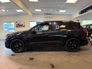 Volkswagen Touareg bild 30
