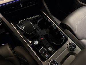Volkswagen Touareg bild 18