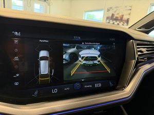 Volkswagen Touareg bild 13