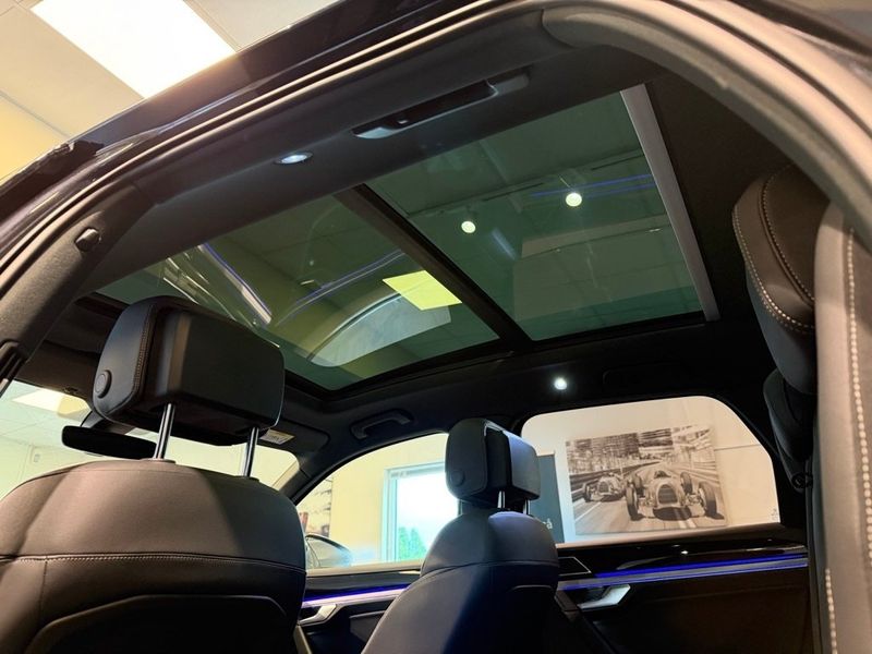 Volkswagen Touareg bild 27