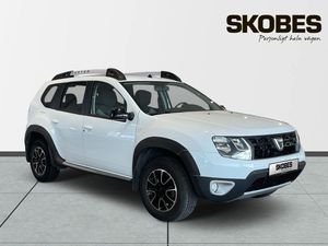 Dacia Duster bild 1